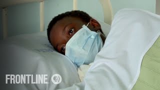 Inside the Epicenter of the TB Crisis | FRONTLINE