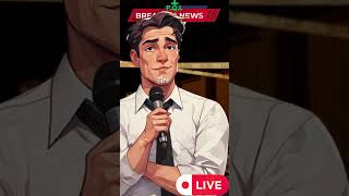 Positive Quote # 62 - Breaking News: What Authorities Need You To Hear! #breakingnews #news #skit