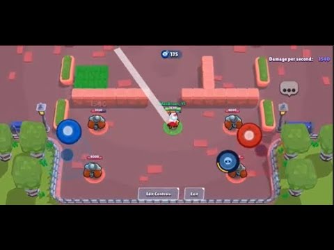 Brawl Stars Season 6 skins gameplay (Belle Goldhand, DIY Surge and Lantern Sandy)