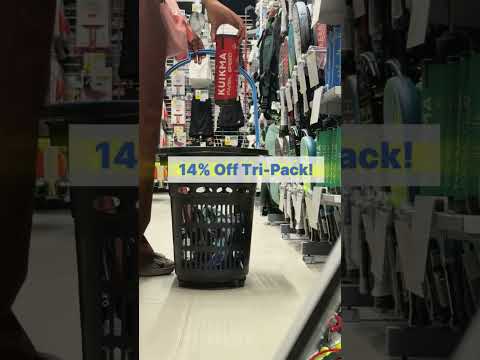 Shopping at Decathlon Mall Of Africa.mp4