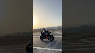 How to start into the new year! 🚀 #M1000RR #MakeLifeARide #MRR #NeverStopChallenging #BMWMotorrad