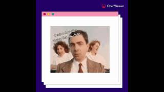 Open Weaver kandi memes