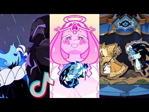 CookieRun Kingdom 🍪 Best TikTok Compilation | Funny & Epic Moments #40