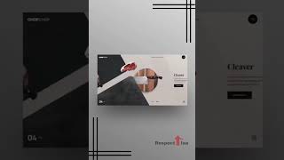 Professional Banner Style