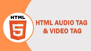HTML Audio tag and video tag | #html #audio #video #learning #programming @mswminthn