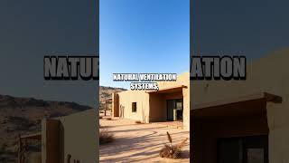 The Clash of Climatic Creativity: Two Eco-Homes