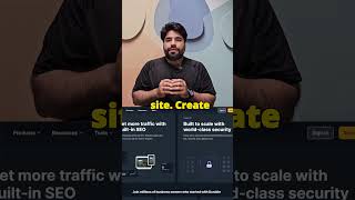 Build a Stunning Website in 30 Seconds with Durable AI!