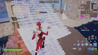 Fortnite Update | Gameplay with Subs