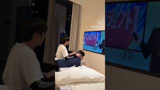 Love is love, no matter what 🌈 #LGBTQPlusCouples #GayLove #GayPride #shorts