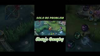 Chang'e Gameplay #MLBBPH #MastertheBasics #change #shorts