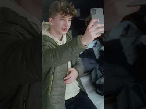 QUECHUA NH  4 PERSON CAMPING TENTS  AIR SECONDS 41 FB CONCEPT MOVIE  916 EN VERSION - 8648382 - 303