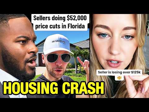 Millions of Americans Can't Buy, Can't Rent, and Can't Sell Homes in 2026