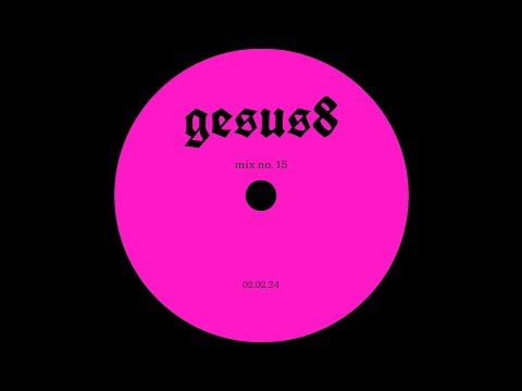 groovy house mix