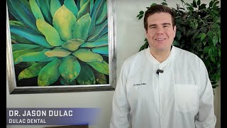 Dr. Jason Dulac - Dulac Dental of Springfield - Dental Emergencies