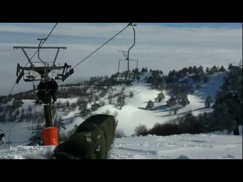 Vasilitsa 2011 Jan 30