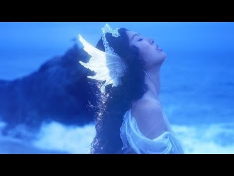 Subliminal ativação do arquétipo da sereia