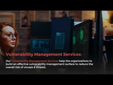 Allari Inc | A Cybersecurity Services Company