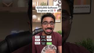 my JOURNEY as a software engineer