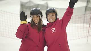 Big SNOW - Open Daily