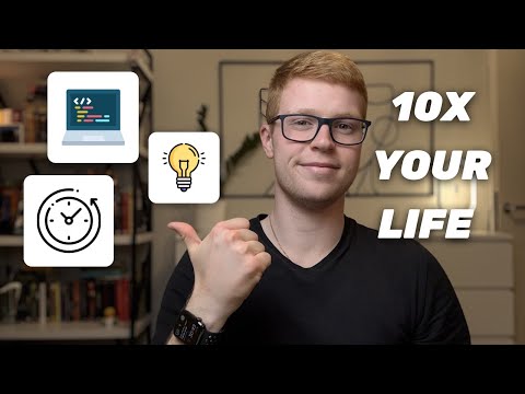 5 Simple AI Habits that 10x my life