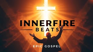InnerFire Beats🐦‍🔥 Epic Gospel Album🤯 #inspiration #gospel #christianmusic