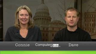 Computers For Kids / Leadership Boise / Group D / Out-Take