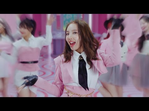 TWICE SCIENTIST but the first chorus is the last chorus