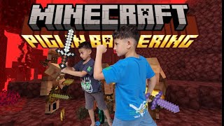 "Minecraft Creative Mode: Unlimited Imagination Unleashed!"