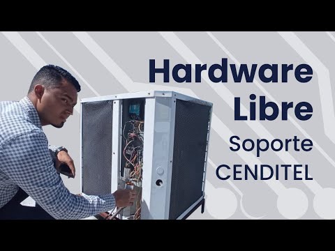 Hardware Libre CENDITEL, Soportes atendidos en el mes de septiembre