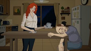 5 True Intimidating Horror Stories Animated