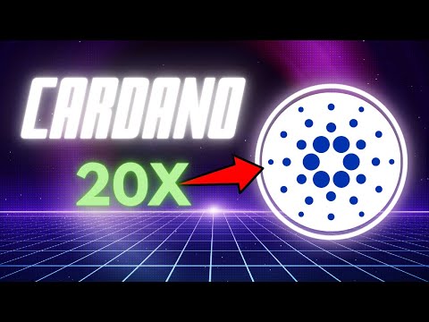 How Many ADA Tokens do you need to be a Crypto MILLIONAIRE by 2025? CARDANO
