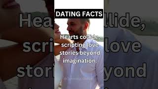 Within the realm of romantic encounters… 🤫😏 #shorts #datingfact #psychology
