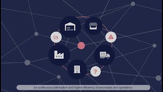 Optimize your processes and operations across your whole business by up to 20%