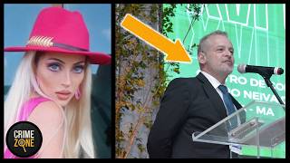 Crimes Of The Week Int'l: Feb 6, 2026 | Ukraine Axe Attack, “Human Barbie" & MORE World Crime News