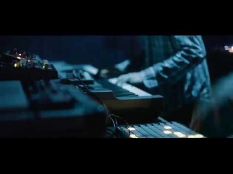 kordz & frederic robinson - we've been (live version)