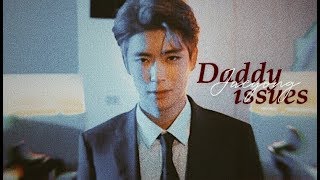 daddy issues, #jaeyong | opv / fmv