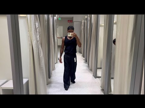 Daily Vlog | Photoshoot Prep | Braids | Hurricanes | Friends Night Out
