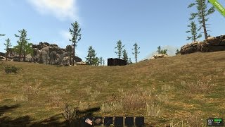 Rust ( Начало #1 )
