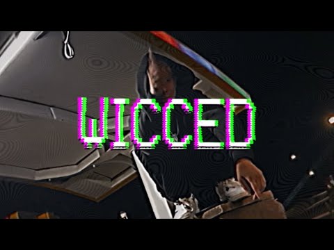@moneymadedee- Wicced (official Video)