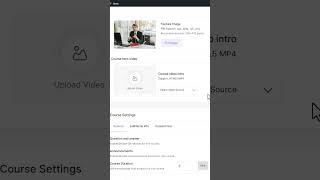 How to Insert SCORM Course Content into Academy LMS – Step-by-Step Guide