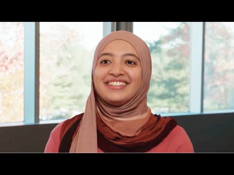 Lamis Elsawah Is Working to Invent More Effective Instruments For Spinal Surgery