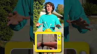 BUSTING MOVIE MYTHS... In Real Life (FAIL) #shorts