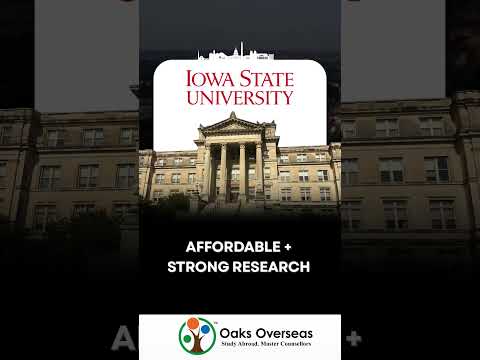 🎓 Welcome to Episode 1 of our Student-Friendly University Spotlight Series! 🇺🇸