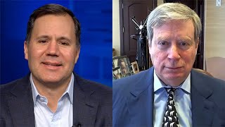 Stanley Druckenmiller, Chairman and CEO of Duquesne Family Office