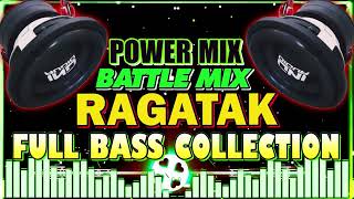 DJ RAGATAK BATTLE MODE ACTIVATED 2025 🎉 SOUND CHECK BATTLE THE SOUND