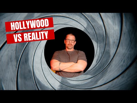 REAL World of SPIES (It's Not Like James Bond)