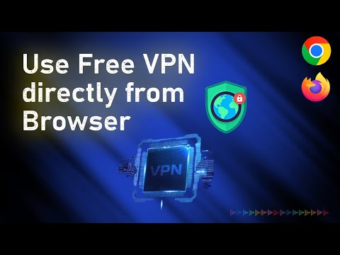 How to Install Free Chrome VeePN Extension