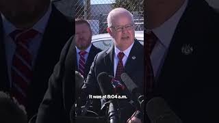 Illegal Immigrant Indicted After RAMMING ICE Agents in Texas