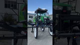 #electrictractor #farming #plantermachinedemo #farmlife #farm #machine