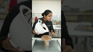 Mirror Glaze Perfection! Learn the Art of Entrement Cake Glazing